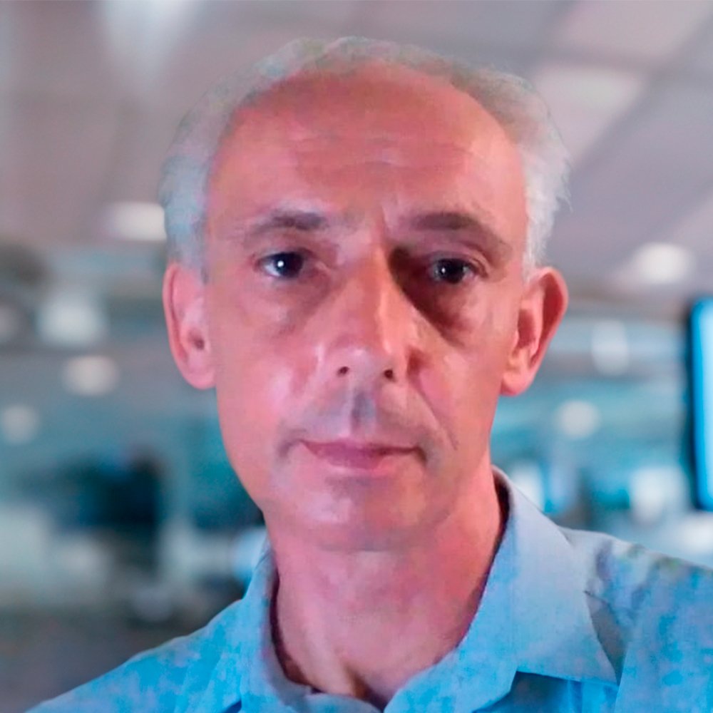 Quimergia Inovação 16 Jean-Christophe Bonhivers